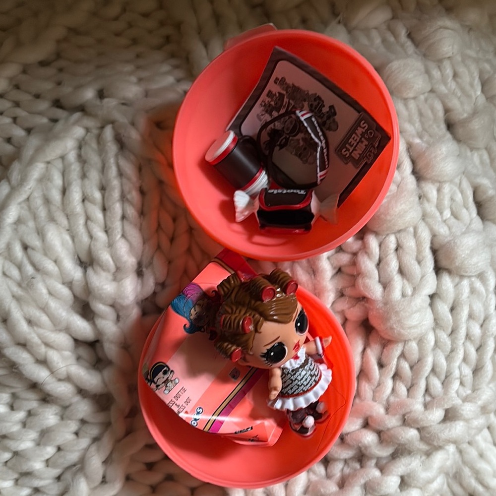 lol Surprise Dolls Ball